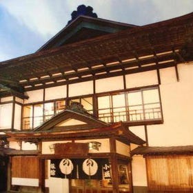 고보리 료칸(Kobori Ryokan)