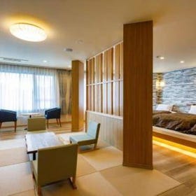 리조트 호텔 뉴스카이(Resort Hotel New Sky)