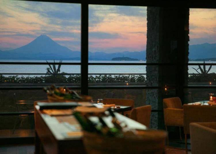 依山傍海「三浦半島」獨享結合富士山帶來的絕景