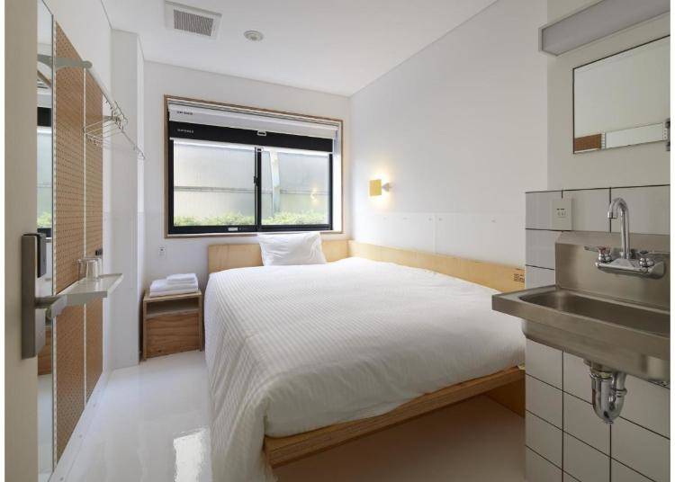 照片來源：Booking.com