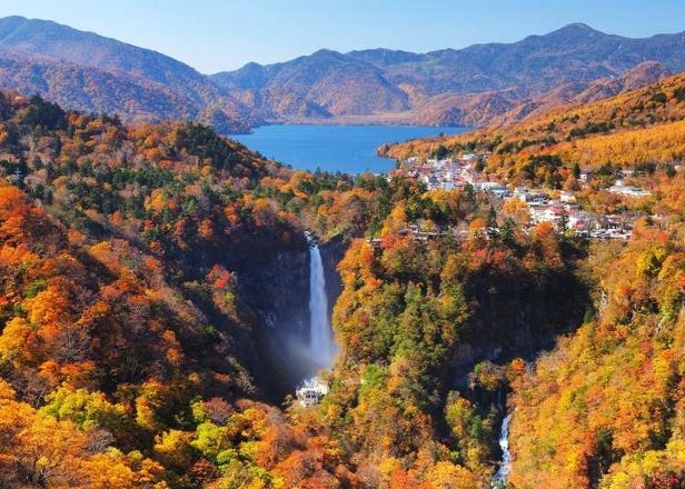 21 Fun Things to Do in Nikko: Recommendations for First-Time Visitors