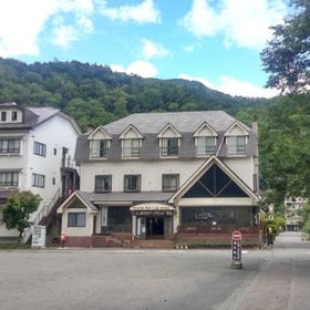 Nikko Yumoto Onsen Okunikko Park Lodge Miyama