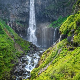 Nikko World Heritage Day Tour from Tokyo
Details & Bookings ▶
(Image: Klook)