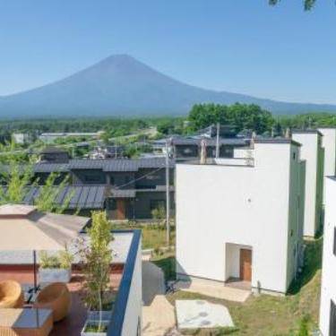 Fuji Gran Villa - TOKI -