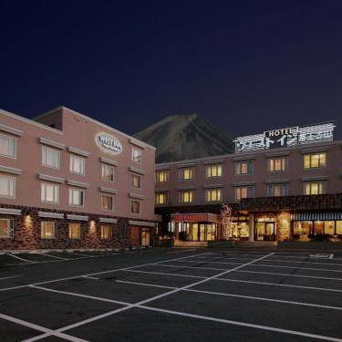 West Inn Fuji-Yoshida
