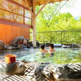 大江戶溫泉物語 Hotel鬼怒川御苑
