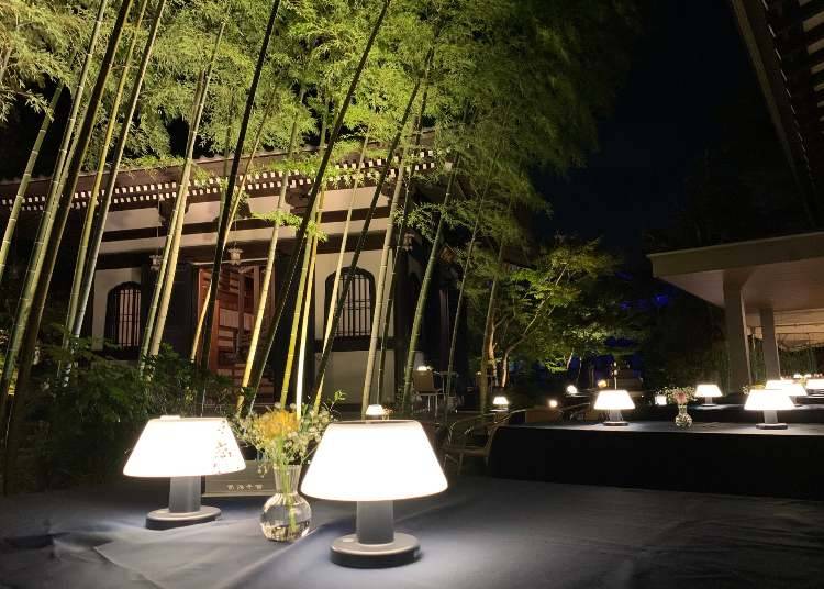 (Photo: Hase-dera Temple via PR Times)