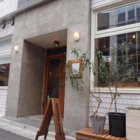 almond hostel & cafe Shibuya