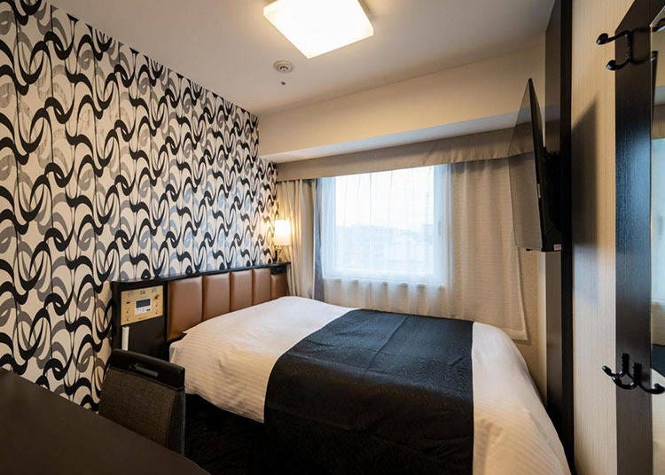 (Image: Booking.com)