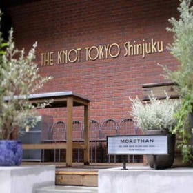 The Knot Tokyo Shinjuku