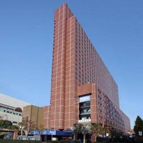 신주쿠 프린스 호텔(Shinjuku Prince Hotel)