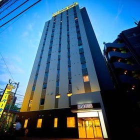 슈퍼 호텔 신주쿠 가부키초(Super Hotel Shinjuku Kabukicho)