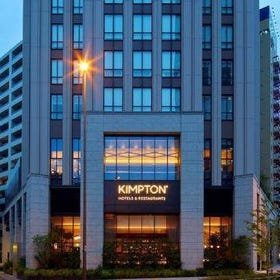 킴튼 신주쿠 도쿄, IHG 호텔(Kimpton Shinjuku Tokyo, an IHG Hotel)