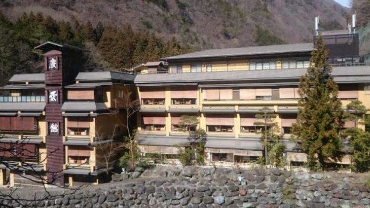 Nishiyama Onsen Keiunkan: Staying at the World's Oldest Hotel & Onsen Ryokan