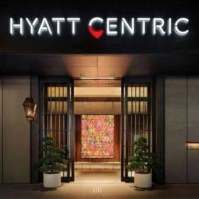 Hyatt Centric Ginza Tokyo