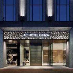 AC Hotel Tokyo Ginza