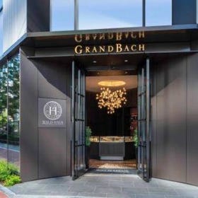 Hotel GrandBach Tokyo Ginza
