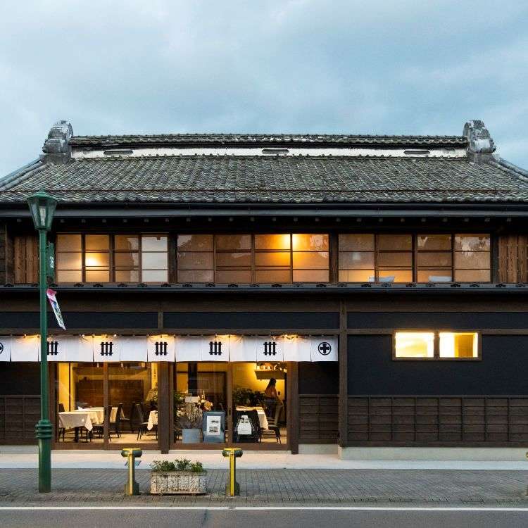 NIPPONIA 秩父 門前町│歴史ある建築を再利用の古民家ホテル 宿泊