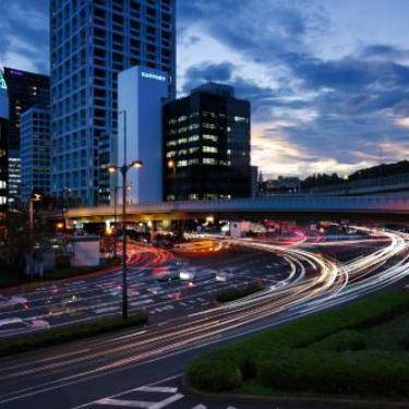 Akasaka Excel Hotel Tokyu