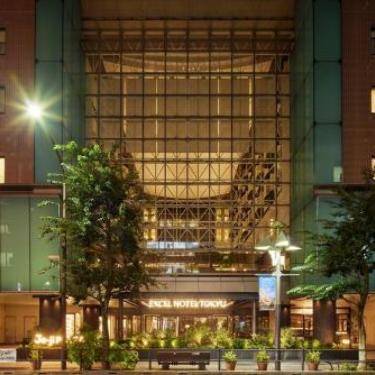 吉祥寺EXCEL HOTEL東急