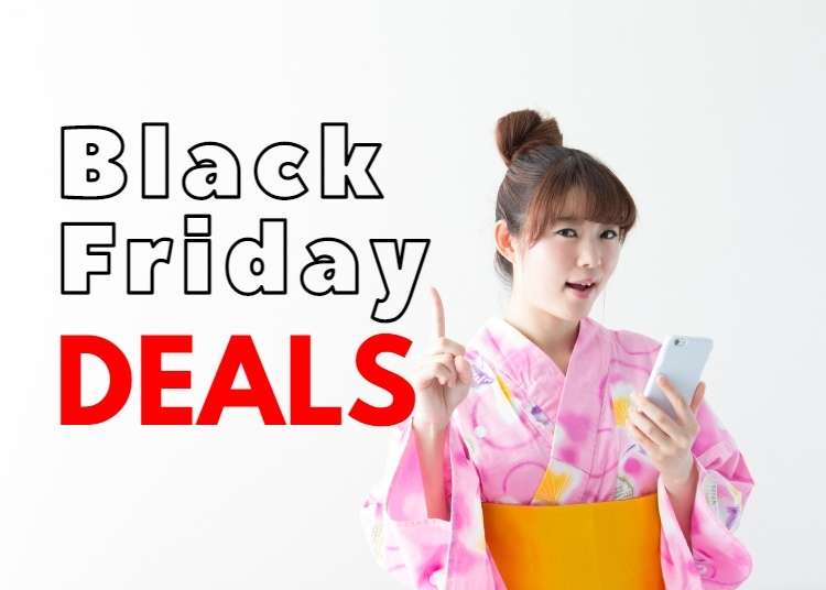 Black Friday 2022: These Are the Travel Deals to Check Out!