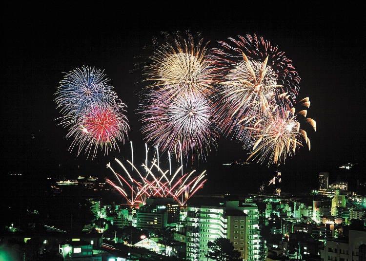 (Photo: Shizuoka Prefectural Tourism Association)