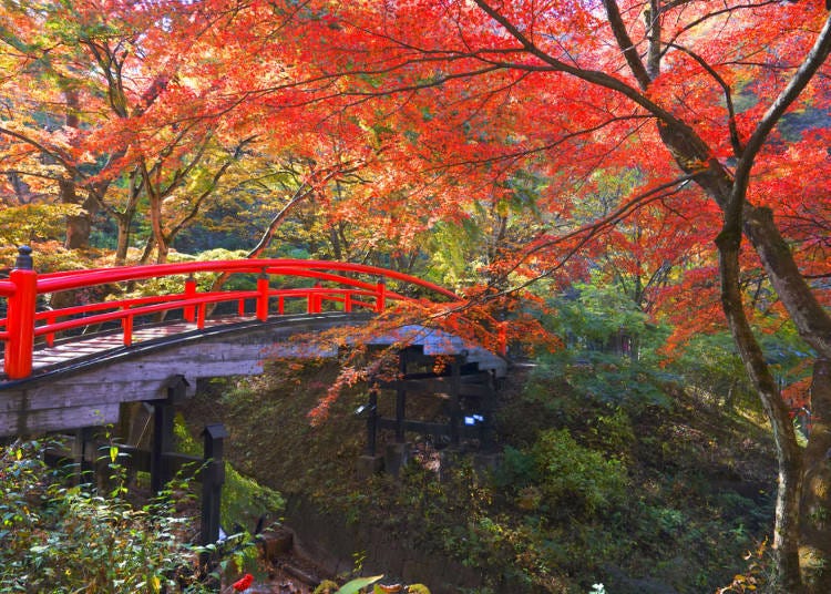 Ikaho Onsen: Gunma's leading hot spring resort