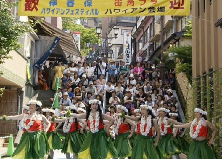 Image courtesy of: Gugutto Gunma Photo Studio (http://gunma-dc.net/)