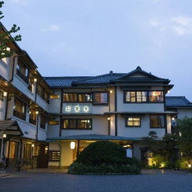 Chigira Jinsentei
