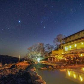 Manza Prince Hotel