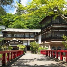 Sekizenkan Kashotei Sanso