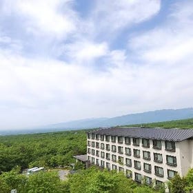 Hotel Laforet Nasu