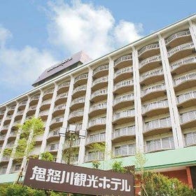 Oedo Onsen Monogatari Premium Kinugawa Kanko Hotel