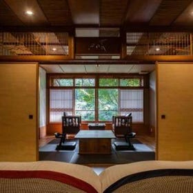 Hakuunsou
