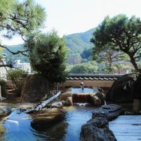 Wakamatsu Hakone Yugawara