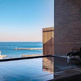 Atami Onsen Hotel Kanichi