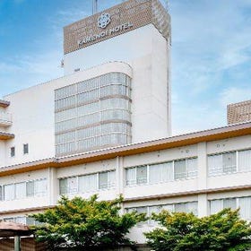 Kamenoi Hotel Nagatoro Yorii