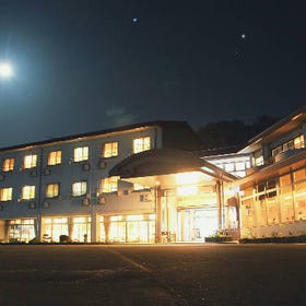 Ikoinomura Heritage Minoyama