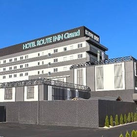 Hotel Route-Inn Grand Chichibu