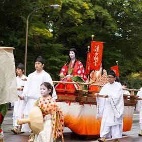 京都觀光必看的5個祭典！除了京都三大祭之外這些祭典也不能錯過！