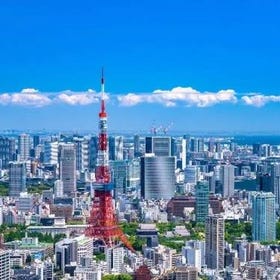 東京自由行終極攻略：澀谷、淺草、台場必訪景點、美食購物、伴手禮全指南