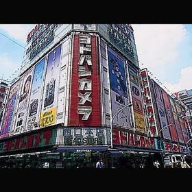 Yodobashi Camera新宿西口本店