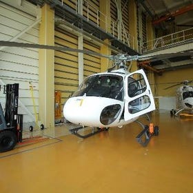 도쿄 프라이빗 헬리콥터 체험
Photo: Klook