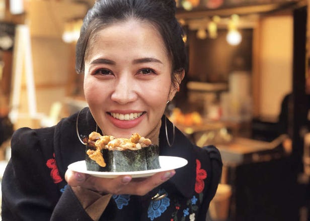 東京飲食文化｜跟著飲食歷史學家，帶你品嚐正宗的日本風味、吃得像道地東京人！