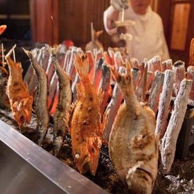 Seafood Izakaya Nihonbashi
Photo: KKday