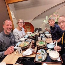 Ryogoku sumo town history / culture and chanko-nabe lunch
Photo: Viator