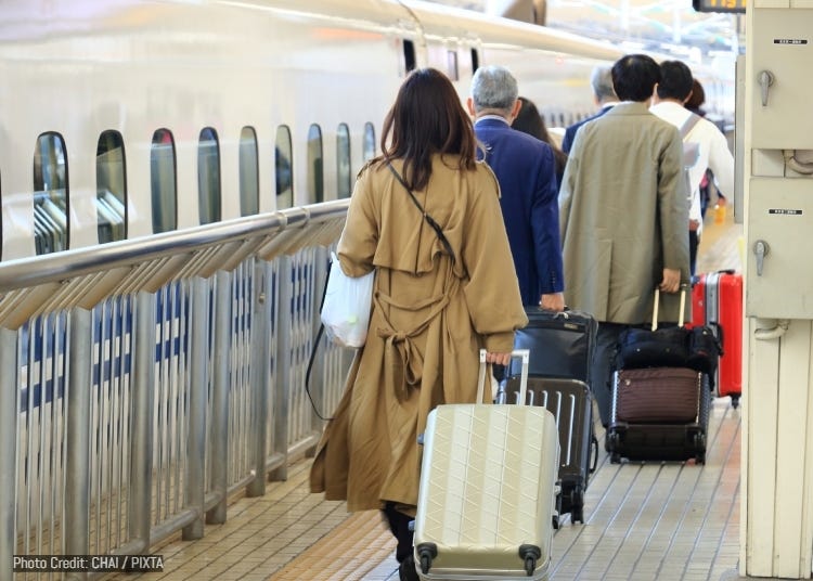 JR PASS / Japan Rail Pass 全國版攻略：漲價後還值得買嗎？價格、Nozomi 加購與地區周遊券比較