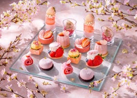 Tokyo's Sweetest Spring Delight: A Guide to Tokyo’s Strawberry Fair Desserts 2023