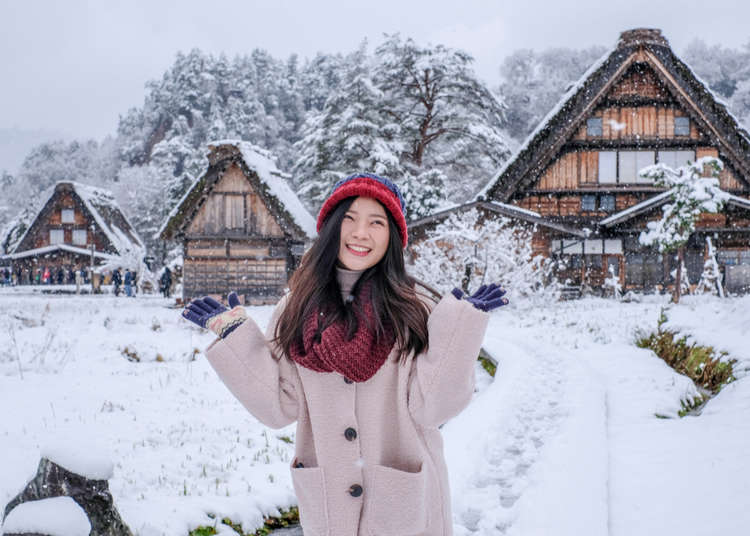 Unexpected Wonders of Japan's Fairytale Village: How were Foreign Visitors Surprised By Shirakawa-go? - Vimarsana News
