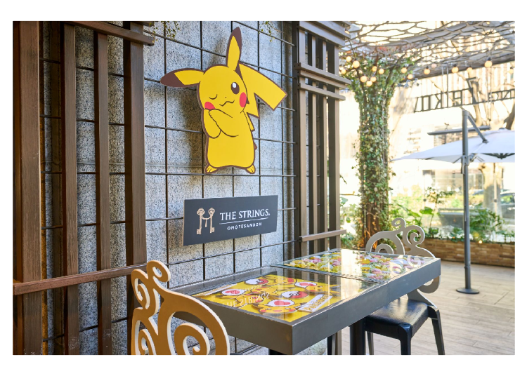 合作咖啡廳Cafe & Dining ZelkovA介紹